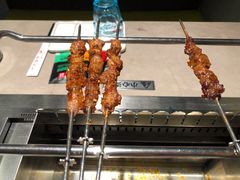-丰茂烤串(金源店)