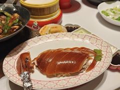 -大鸭梨烤鸭(甘家口店)