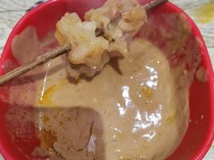-老徐烧烤涮肚(交道口店)