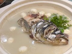 -香山湖家家宴(中山陵店)