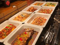 -合肥富力威斯汀酒店·知味餐厅
