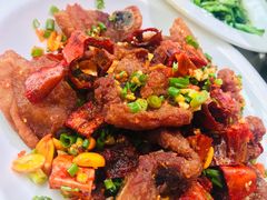 -盱眙小龙虾(天虹店)