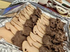 -高丽馆(尊茂店)