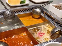 -海底捞火锅(5050购物中心店)