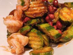 -北李妈妈菜·海肠捞饭(开发区万达店)