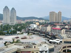 -养马岛旅游度假区