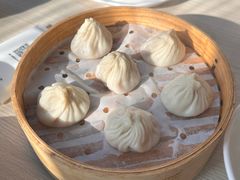 -苏小柳手作点心x茶叙小院(徐家汇分院)