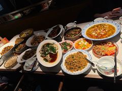 -老头儿油爆虾(金沙印象城店)