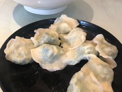 -大清花饺子(山庄店)