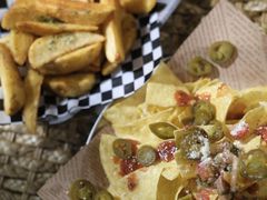 -漪龙台·B26 Rooftop Lounge