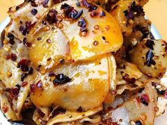 -丁家坡洋芋·观音桥好吃街A区(全国总店)