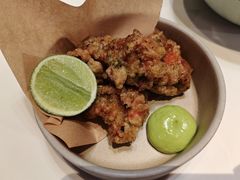 -胡麻(静安嘉里店)