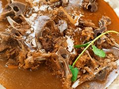 -芦月轩羊蝎子(太平桥店)
