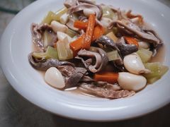 大蒜肚条-良泉足疗