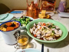 -小吊梨汤·北京菜·烤鸭(鸟巢店)