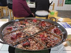 -石灰市老火锅(北滨路店)
