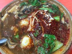 -清真·马文砂锅大全(麦苋街店)