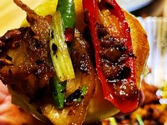 -九锅一堂酸菜鱼(学府凯德店)