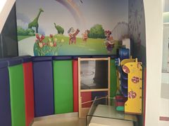 -泰康拜博口腔(凯迪大厦店)