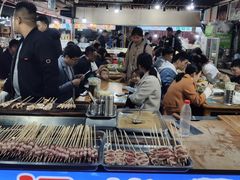 -大学城夜市大排档(凤栖路店)