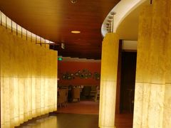 -采悦轩中餐厅·粤菜·海南菜(神州半岛喜来登度假酒店)