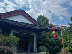 -雷峰塔·藕香居餐厅