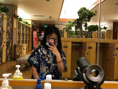 -汤泉良子(金源店)