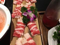 -香天下·四川火锅(安镇大润发店)