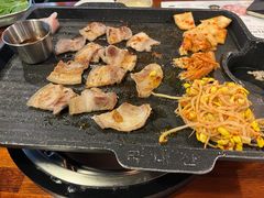 -Dombe豚(黑猪肉街店)