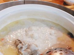 -台山侨雅海鲜粥底火锅(台山侨雅花苑店)