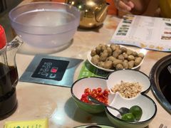 -四季合味椰子鸡(南山大冲店)