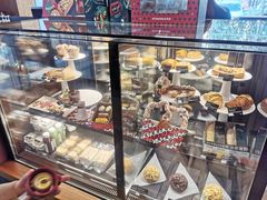 -星巴克(西安旺座现代城店)