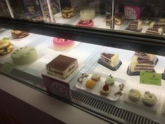 -Pantry's Best派悦坊蛋糕(K11购物艺术中心店)