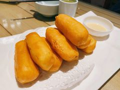 炸脆奶-上下九广州菜馆(李家村万达店)