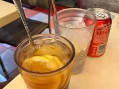 -永盈茶餐厅(中山四路店)