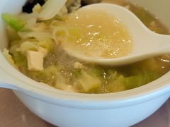 -烤肉宛饭庄(北新桥店)