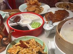 -小吊梨汤·北京菜·烤鸭(鸟巢店)