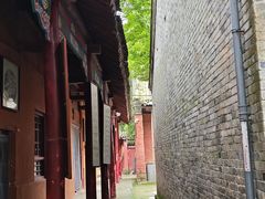 -少华山国家森林公园