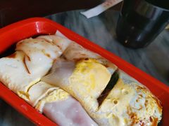 罗汉斋肠-昇记肠粉王(福华路店)