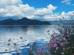 -丽江泸沽湖景区