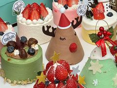 -吉川堂·日式甜点专门店(正佳广场店)