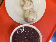 -庆丰包子铺(金沟河桥店)