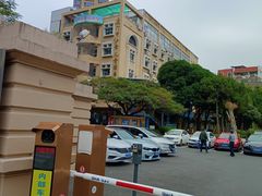 -厦门市少年儿童图书馆(中山公园馆)