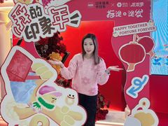 -天津梅江印象城
