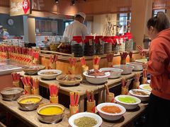 -田小狗的饭店(才子佳郡店)