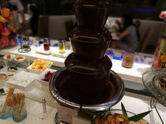 -德福阁(仕德福酒店)