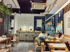 -馋三尺蟹粉小笼(人民广场店)