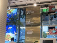 -兰湘子·湘菜小炒(长安万科广场店)