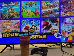 -玩刻GAME SPACE(万象城店)