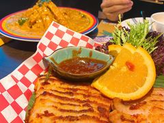 -泰妃殿(武汉首店)